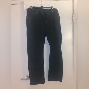 Mens Jeans - 34x32